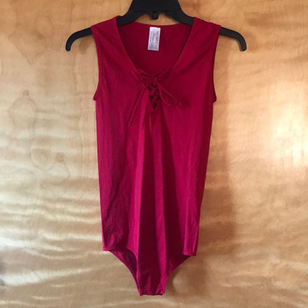 Bodysuit
